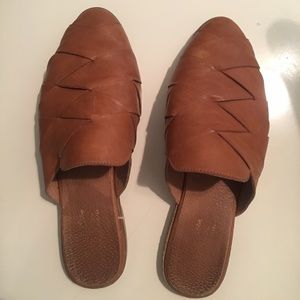 Seychelle’s survival mule 8.5